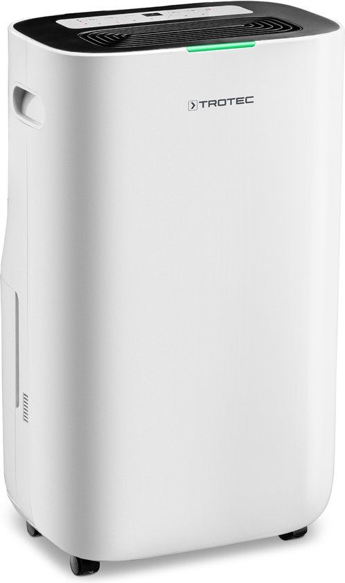 Trotec Luchtontvochtiger en luchtreiniger TTK 70 HEPA (Plus)