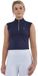 Premier Equine Gilet sans manches Derina Bleu 44