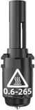 Flashforge buse pour Adventurer 3 et 4 265°C 20.002359001