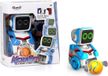 Silverlit Kickabot Blauw - Robot