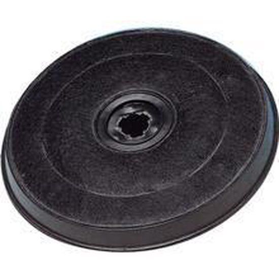 Zanussi Electrolux EFF62 Filter - 2 filters