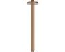 IVY Plafondbuis - 30 cm - Messing geborsteld mat koper PVD
