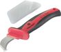 TOOLCRAFT TO-9625908 VDE DIN EN 60900 Kabelmes Geschikt voor: Ronde kabel