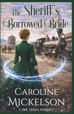 The Sheriff's Borrowed Bride