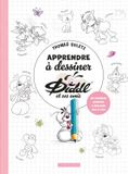 APPRENDRE A DESSINER AVEC DIDD Pocket