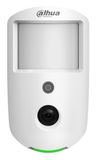 Dahua Technology DHI-ARD1731-W2(868) Basisstation Universeel Wit Wandmontage 868 - 868.6 MHz CR123A