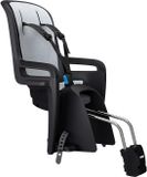 Thule Ride Along 2 achterzitje voor framemontage (FM) - Donkergrijs