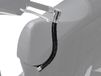 Shad Kymco People 125 18 Bevestiging Stuurslot Zwart