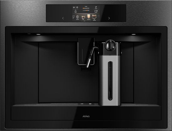 ATAG CM8412D