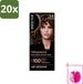 SYOSS 5-8 Noisette Permanente Haarkleuring - 20 Stuks