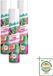 Batiste 3 x Pink Pineapple Shampooing sec - 200ml
