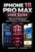 IPHONE Apple IPHONE 18 PRO MAX USER GUIDE