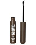 Glowie Copenhagen Pro Styling Gel à sourcils - Cacao 7 ml