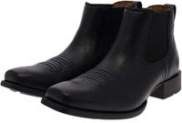 Ariat Bottines Booker Ultra Square Toe