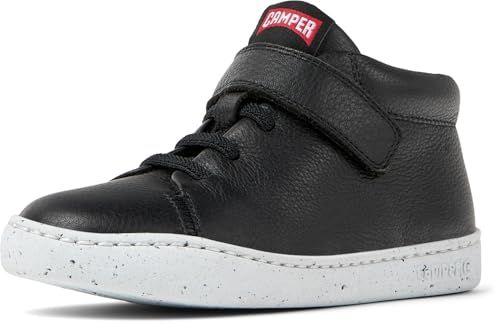 Camper Peu Touring K900251 - Black - Kids' Booties