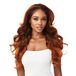 Outre Lace Front Pruik - Perfect Hair Line 13 x 6 Faux Scalp - Laurel (DR4/CREAMY MOCHA)