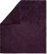 Hip Luxe Bordeaux Polyvelvet Plaid 130x160 cm