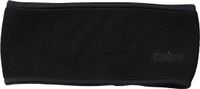 CMP Fleece Haarband Nero One Size Polyester Heren