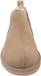 Rohde Pantoffel Beige - Maat 37