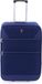 Gladiator Metro Middelgrote Koffer - 61 cm - 57/63 liter - Expandable - Blauw