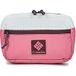 Columbia Unisex Trail Traveler Hip Pack, heuptas, zeezout/rozet/Moonvista, eenheidsmaat