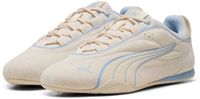 Puma Dames Catch Soleil SD Sneaker 403955 01 Snow Haute Tropic