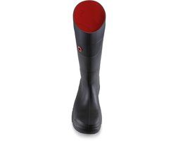 Dunlop Purofort TerraPRO LJ2HD02 Werklaars - S5 - Zwart - Maat 42