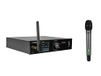 PSSO Set WISE ONE + Dyn. Wireless Microphone 823-832/863-865MHz