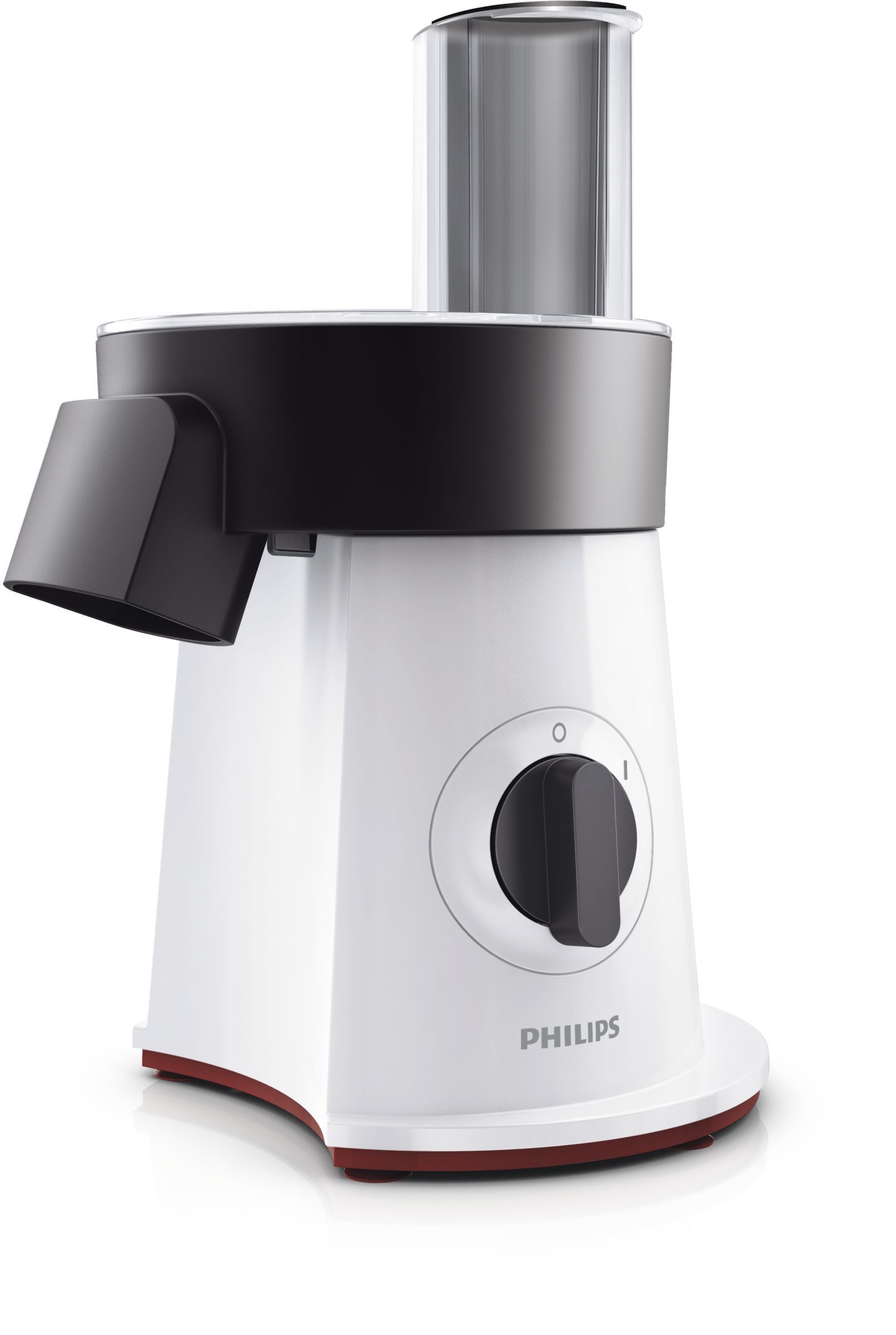 Philips Viva Collection HR1388 SaladMaker - Refurbished