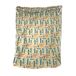 Applecheks Buideltas, model Sac, onbruikbaar, maat XL - Who Cars APPLECHEEKS