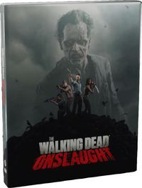 Survios The Walking Dead Onslaught (PSVR) - PlayStation 4 Games