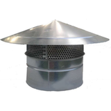 Galva Chapeau de toiture