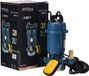 Kraft&Dele KD752 pompe de puisard pour fosses septiques
