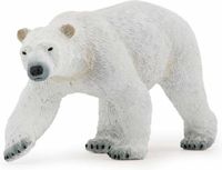 Papo Figurine d'ours polaire