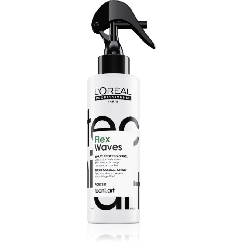 L'Oréal Professionnel Tecni.ART Flex Waves 190 ml