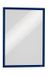 Durable Duraframe - Magnetisch frame - A3 - Donkerblauw - 6 stuks