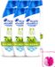 Head & Shoulders 6 x 2-in-1 Shampoo Apple Fresh - 300 ml