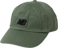 New Balance 6 Panel Classic Pet - Dark Green