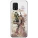 ERT GROUP mobiel telefoonhoesje voor Xiaomi MI 10 LITE origineel en officieel erkend Star Wars patroon Boba Fett 001