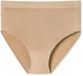 SCHIESSER Retro-Slip Dames Slips Maple Effen XXL