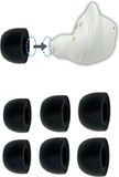 Comply TrueGrip voor Samsung Galaxy Buds FE (TW-180-A) Size: Medium