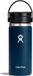Hydro Flask Wide Flex Sip Lid Koffiebeker (473 ml) - Indigo