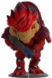 Youtooz Mass Effect Vinyl Figure Wrex 12 cm