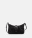 Liebeskind Berlin Crossbody S Ren Zwart Leer