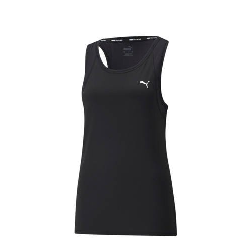 PUMA sporttop zwart