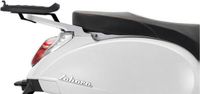 Shad Top Master KEEWAY Zahara 125