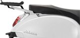 Shad Top Master KEEWAY Zahara 125