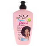 SKALA Expert Masker/Conditioner Cream "Crespo Divino" 3-in-1 - 250 ml