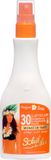 Soleil des iles Soleil des Îles - Monoï geparfumeerde eilandenspray melk SPF 30