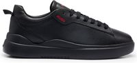 HUGO Blake Schoenen Zwart EU 45 Man